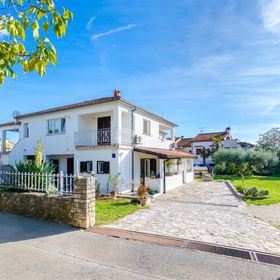 Apartments Cetina Rovinj