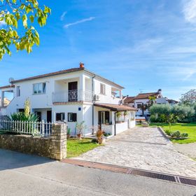 Apartments Cetina Rovinj