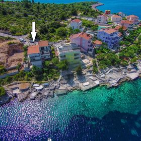 Apartment Vukorepa Razanj