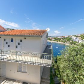 Apartment Vukorepa Razanj