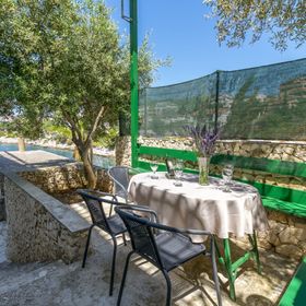 Apartment Vukorepa Razanj