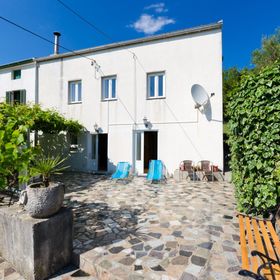 House Branka Supetarska Draga