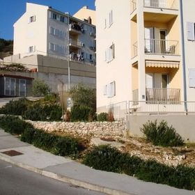 Apartments Zdenka Trogir