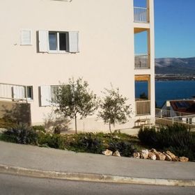 Apartments Zdenka Trogir