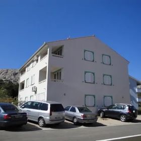 Apartments Knežević-Pavlić Baska