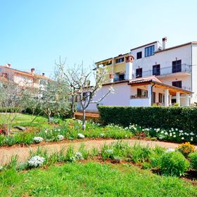 Apartment Bungalov Rovinj