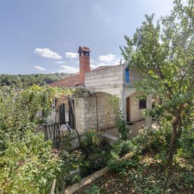 House Fanita Splitska