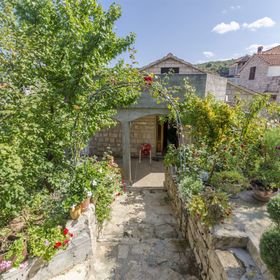 House Fanita Splitska