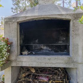 House Fanita Splitska