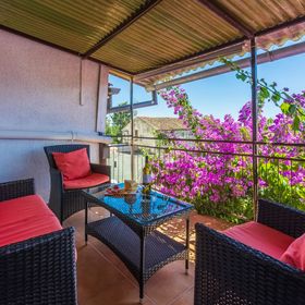 House Nevenka Medulin