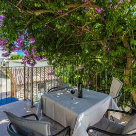 House Nevenka Medulin