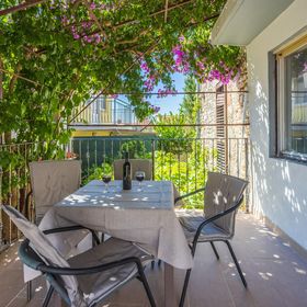 House Nevenka Medulin