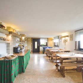 Pokoje Gościnne Janka Gliczarów Górny