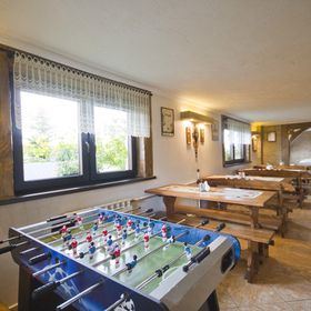 Pokoje Gościnne Janka Gliczarów Górny