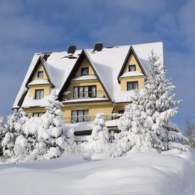Pokoje Gościnne Janka Gliczarów Górny