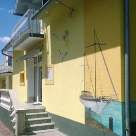 Seven Apartman Keszthely