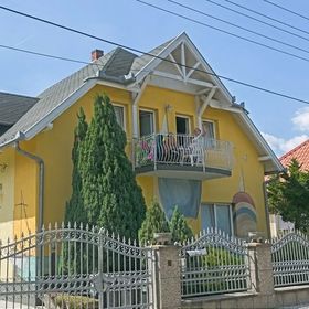 Seven Apartman Keszthely