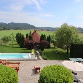 Memory Vendégház Várvölgy