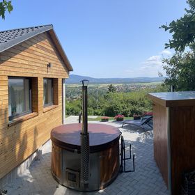 Panoráma Nyaraló Tahitótfalu