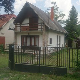 Andrea Apartman Balatonszemes 