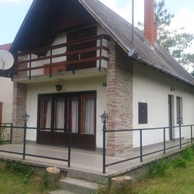 Andrea Apartman Balatonszemes 