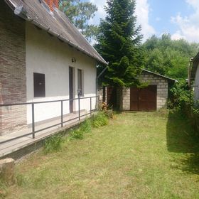 Andrea Apartman Balatonszemes 