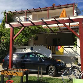 Apartments Bruno Baska