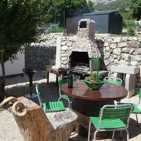 Apartments Bruno Baska