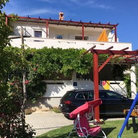 Apartments Bruno Baska