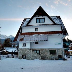 Willa Senator Zakopane