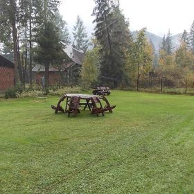 Willa Senator Zakopane