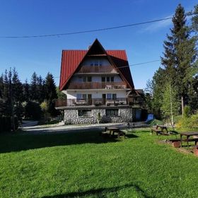 Willa Senator Zakopane