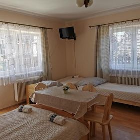 Willa Senator Zakopane