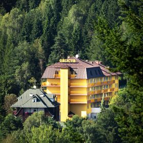 Ośrodek Szkoleniowo-Wypoczynkowy Galicya Krynica-Zdrój