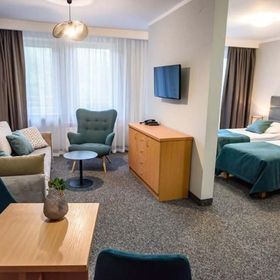 Ośrodek Szkoleniowo-Wypoczynkowy Galicya Krynica-Zdrój