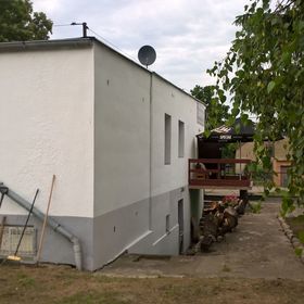 Pokoje Szkarpawianka Drewnica