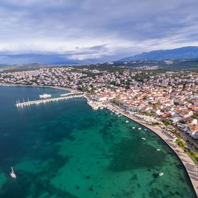 Apartments Karolina Novalja