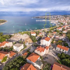 Apartments Karolina Novalja