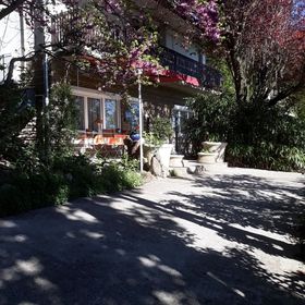 Kilátó Villa Fonyód