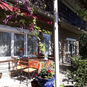 Kilátó Villa Fonyód