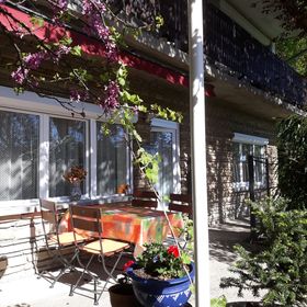 Kilátó Villa Fonyód