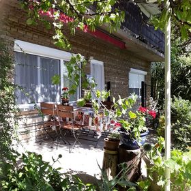 Kilátó Villa Fonyód