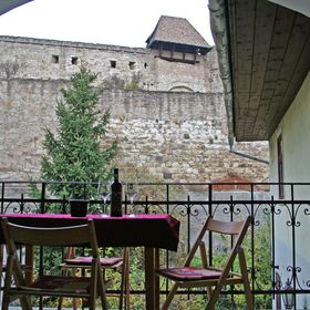 Aranyvár Apartman Eger