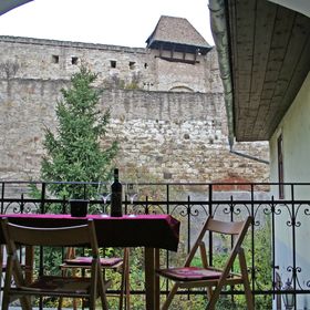 Aranyvár Apartman Eger