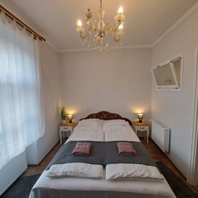 Aranyvár Apartman Eger