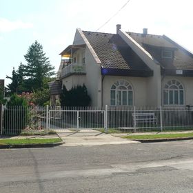 Márk Apartman Gyula