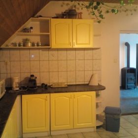 Szabina Apartman Siófok