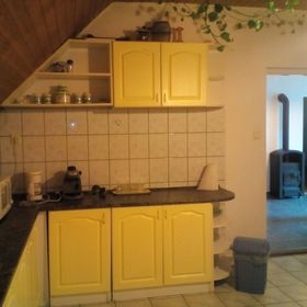 Szabina Apartman Siófok