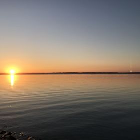 Germán Apartman Siófok