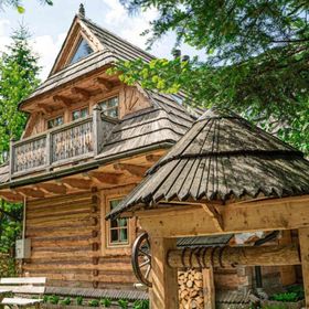 Domki Tatra House Zakopane